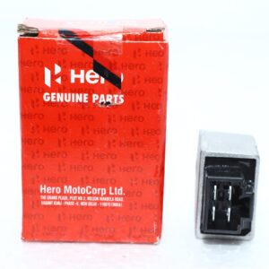 REGULATOR RECTIFIER (IND)