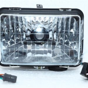 H.L.ASSY SPL. PLUS (W/O BULB)