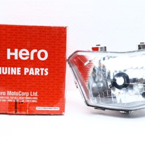 H.L ASSY W/O BLUB MAESTRO