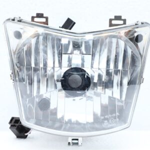 HEAD LIGHT ASSY SPL PRO 2016