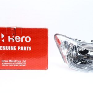 HEAD LIGHT ASSY PLEASURE 2014 N/M