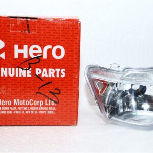 H.LIGHT ASSY  (PLEASURE) 33100KTP890S