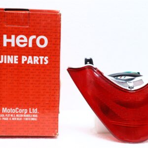 TAIL LAMP UNIT N/M PASS.PRO-2016