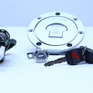 KEY SET CB HORNET(IGN SHINE TY)