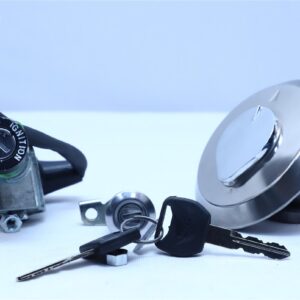 LOCK KEY SET (SHINE-2013)