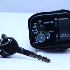 LOCK SET ACT5G/GRAIZA