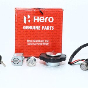 KEY SET (SET-5) CD100(35010198900S)