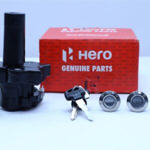 KEY SET SPL+(4PIN,DOOR+TOOLSLOCK)