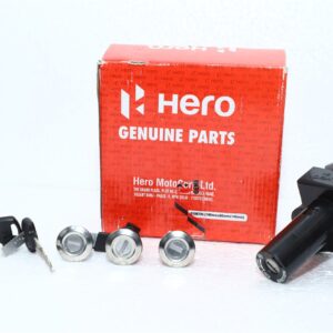 KEY SET SPL+ BS4(2 PIN)(DOOR&TOOL LOCK)