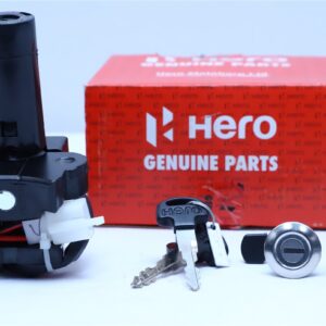 KEY SET SPL+(2 PIN)(TOOL LOCK)