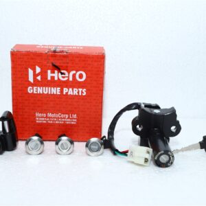 KEY SET SPL+ N/M ALLOY(35010KCC710S)