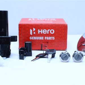 KEY SET CD-DLX ROUND DOOM (35010KST940S)