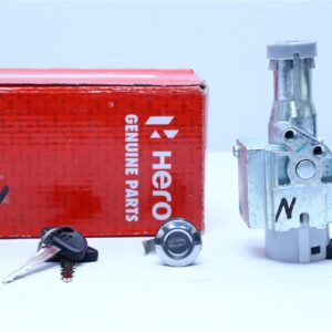 ING LOCK SET (MASTRO)