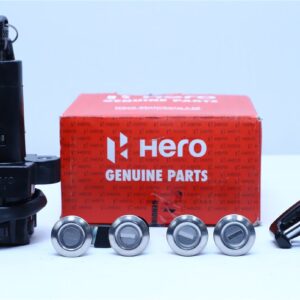 KEY SET (SPL.PLUS) (35010KCC830S)