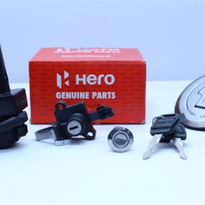 KEY SET (PASSION X-PRO)