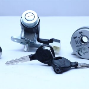 KEY SET &SCREW ACTIVA