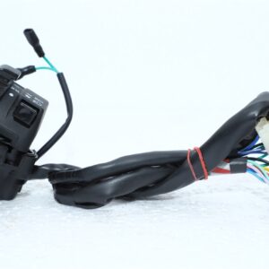 SWITCH WINKER ASSY SELF MODEL.