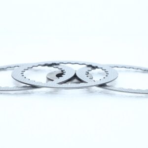 CLUTCH STEEL PLATE ( DIS 110 / CT 110 / PLT 110)