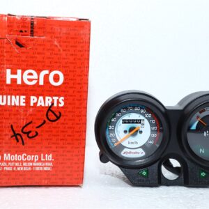 METER ASSY SPL PLUS (37100KCC900S)