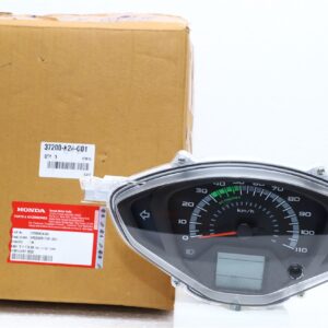 SPEEDOMETER ASSY (ACTIVA-125CC)