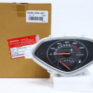 S.METER ASSY ACTIVA 110CC