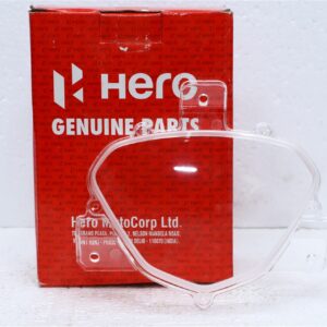 METER GLASS PLEASURE +