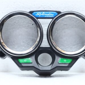 CASE UPPER ASSY SPL PRO