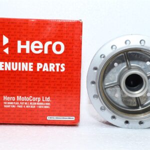 HUB RR. WHEEL CD100,SPL+