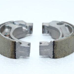 BRAKE SHOE SET (SPL-PRO) 110DIA