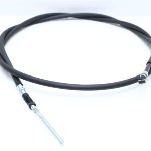 REAR BRAKE CABLE SET