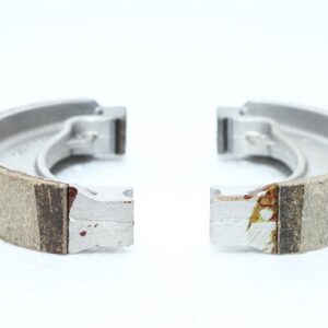 FRONT BRAKE SHOE (SET) SPL+(BIG DRUM)