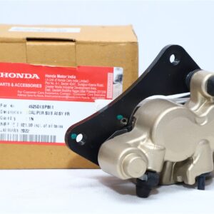 CALIBER ASSY (GOLD) UNICORN