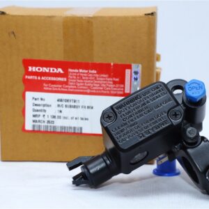 MASTER CLY ASSY W/O LEVER (SHI/UNI/AVIATOR)