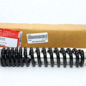 RR CUSHION ASSY(52400-KWP-902)