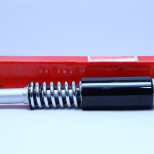 CUSHION ASSY (BLACK) SPL