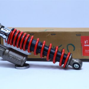 REAR CUSHION ASSY XTREME (DIGITAL)