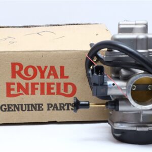 CARB ASSY CLA 500/STD500