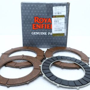 CLUTCH PLATE SET (OF-4)