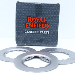 CLUTCH INTER PLATE KIT