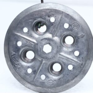 PLATE PRESSURE(YBX/CRUX/ENT)