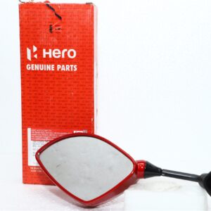 MIRROR ASSY R HD CBR/R (NEW-2014)