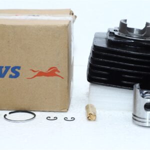 CYLINDER & PISTON KIT PP