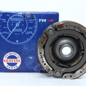 CLUTCH PLATE ASSY  XLSUPER 100CC