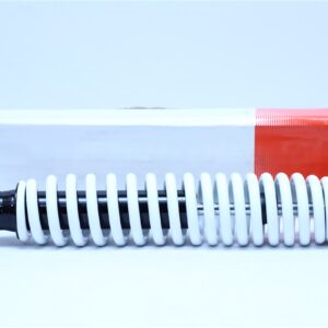 SHOCK ABSORBER ASSY