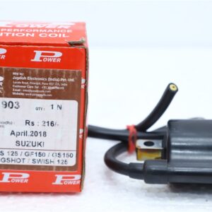 IGNITION COIL (ACCESS/GF-150/GS-150/SLING/SWISH)