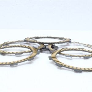 CLUTCH PLATE ASSY UG4