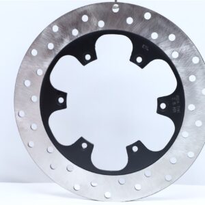 FRONT DISC PLATE PUL