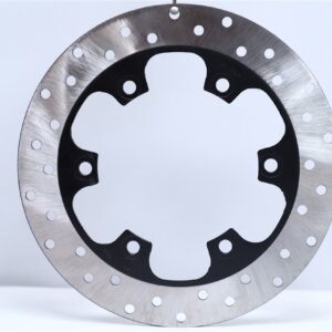 DISC PLATE DIA 260  / 150 ABS