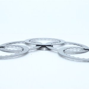 CLUTCH STEEL PLATE (EACH)