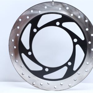 DISC PLATE DOUBLE DISC150/180/220 ABS (DK151109)
